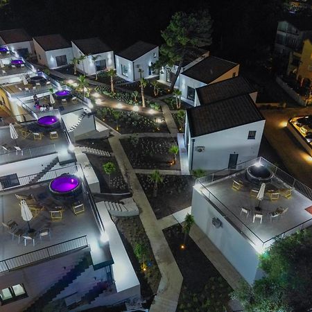 Rajska Dolina Budva Exterior foto